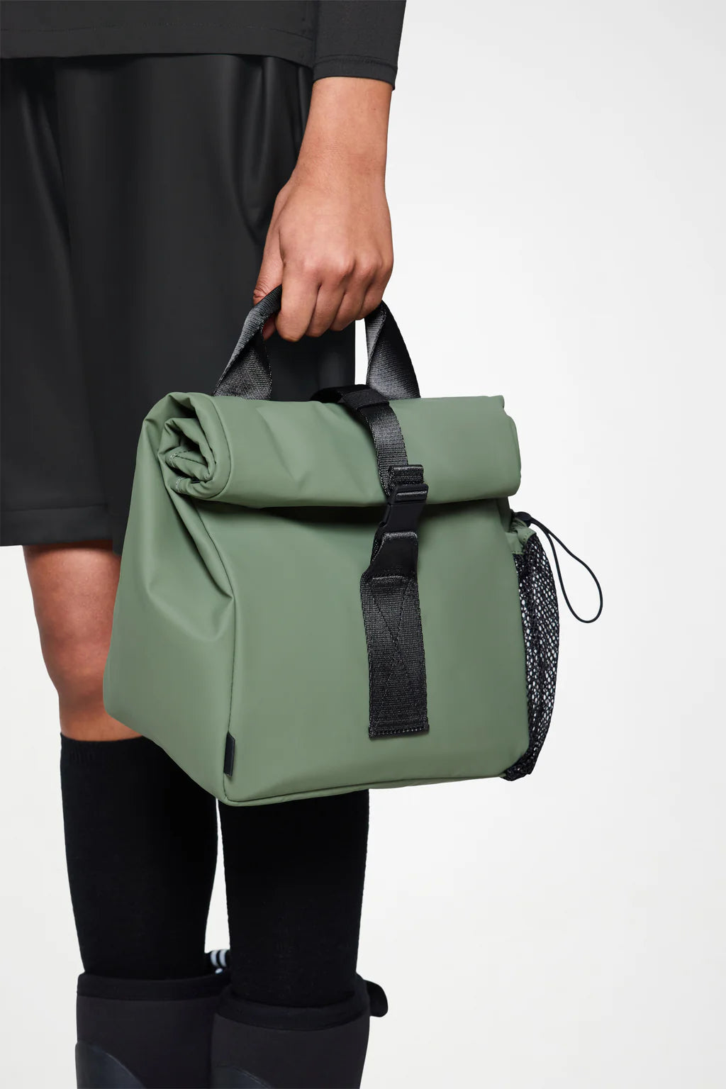 14450 - Lunch bag large.