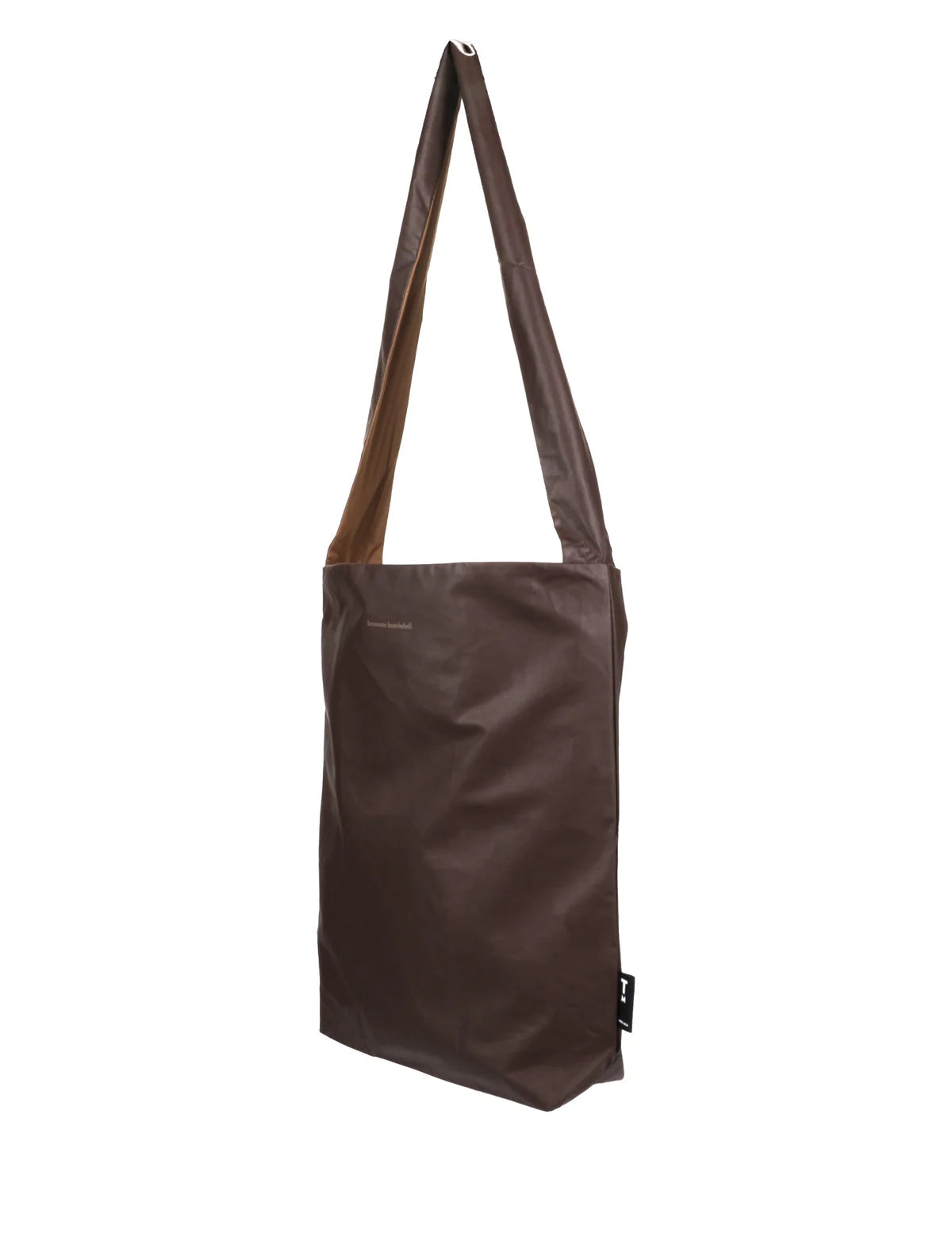 Feel good bag.