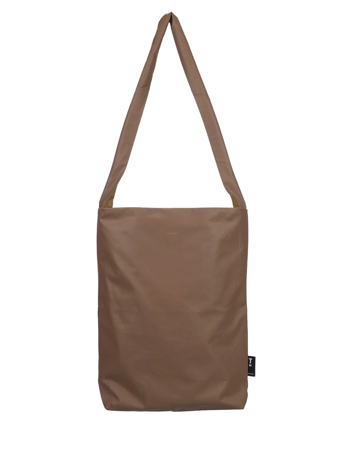 Feel good bag.