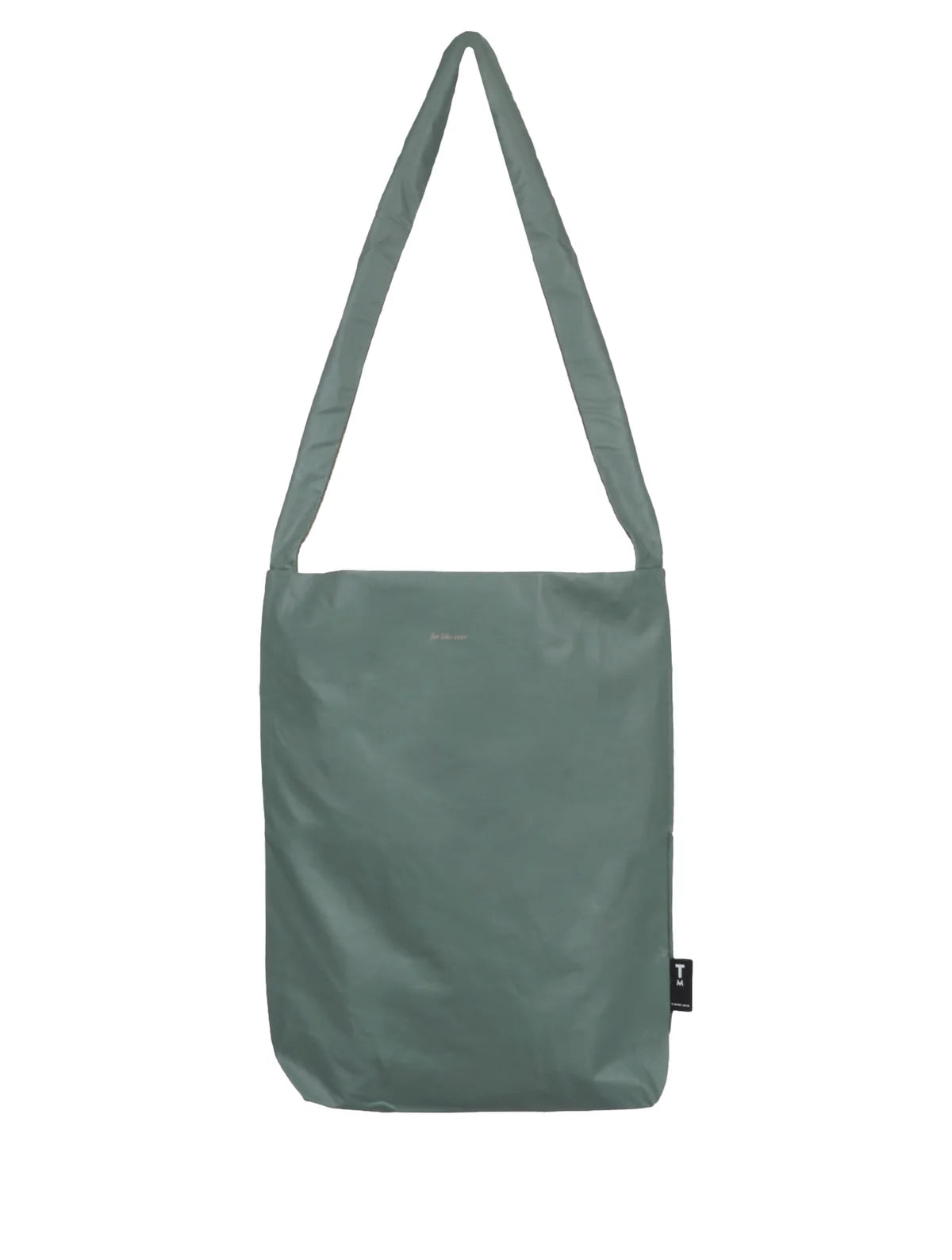 Feel good bag.
