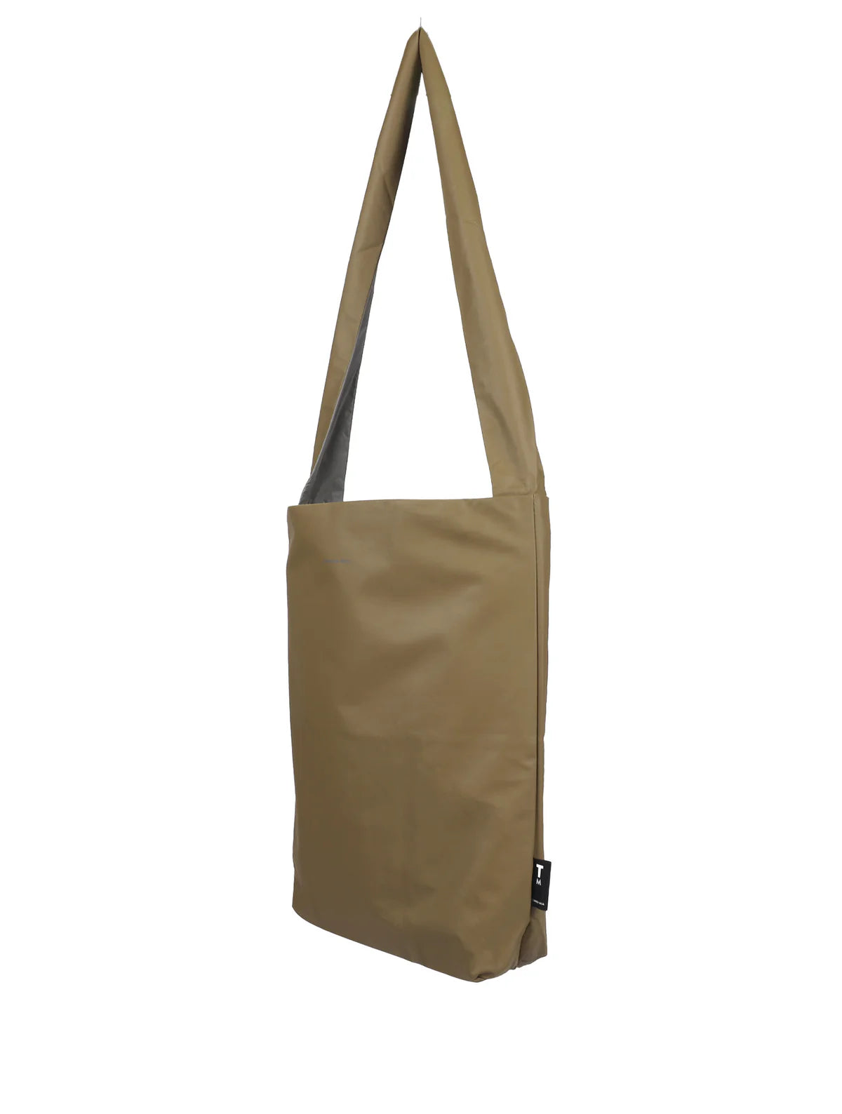 Feel good bag.