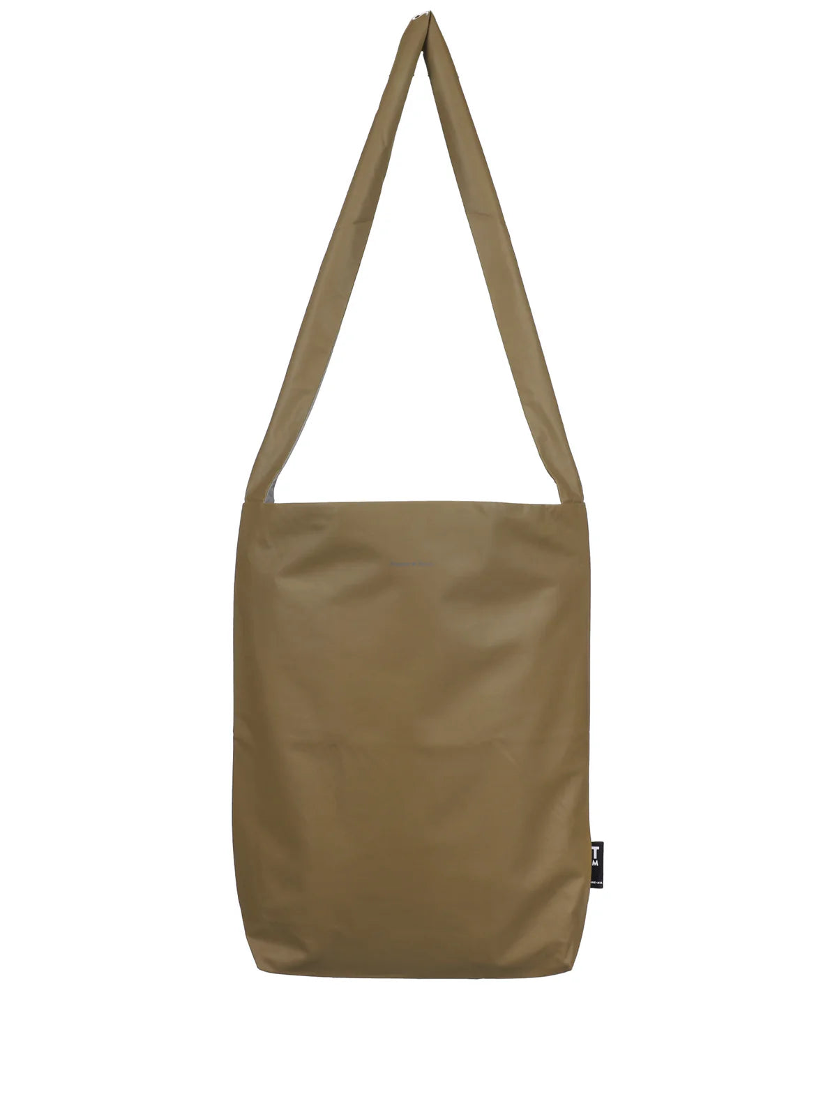 Feel good bag.