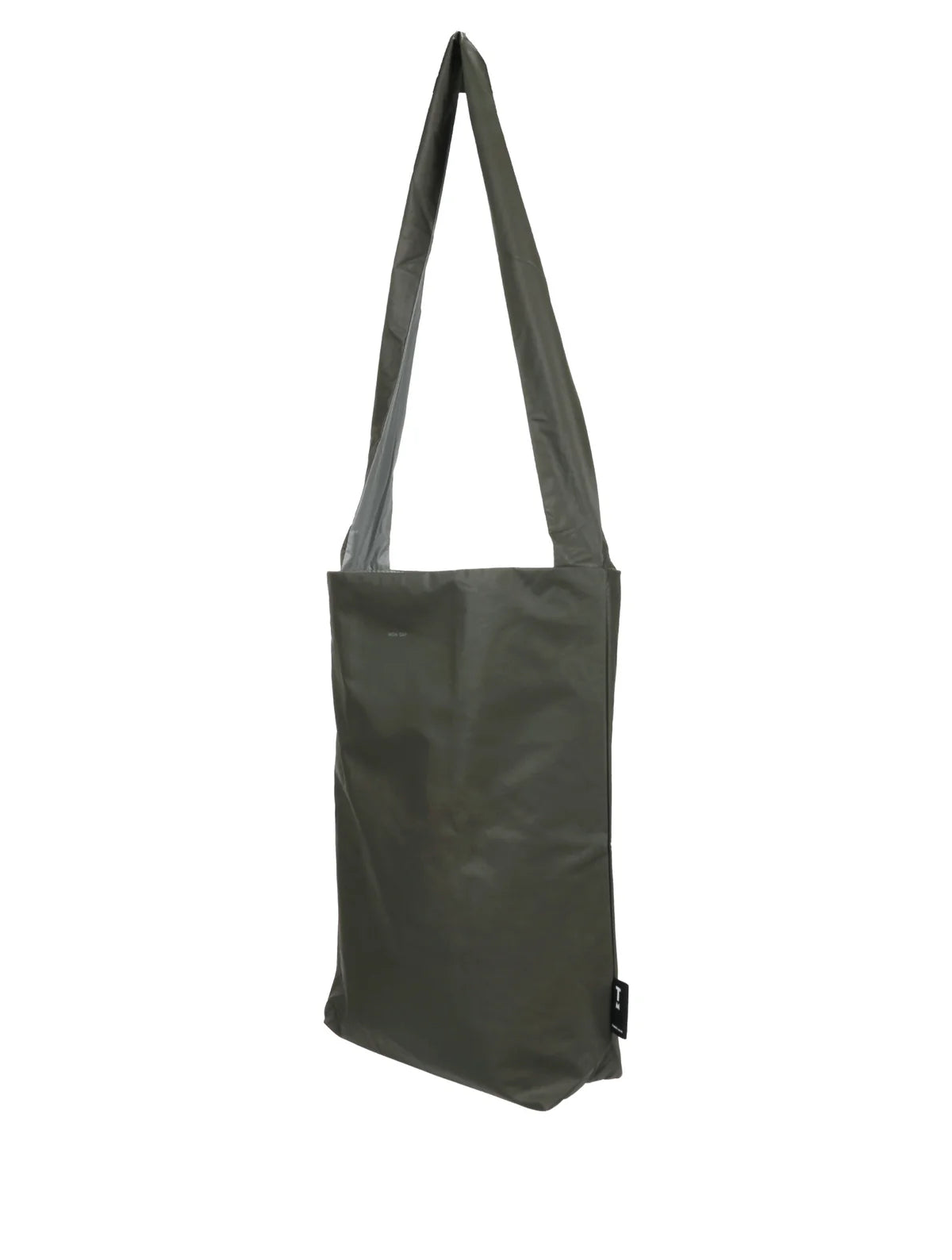 Feel good bag.