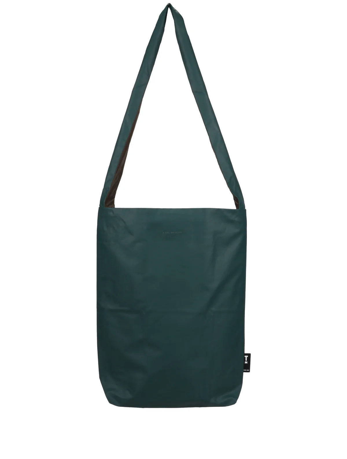 Feel good bag.