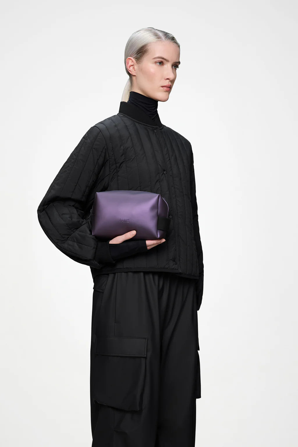 15580 - Wash Bag Small.