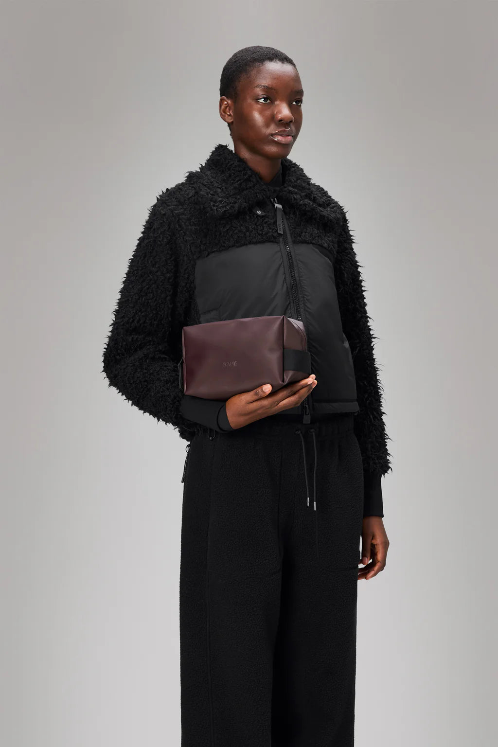15580 - Wash Bag Small.