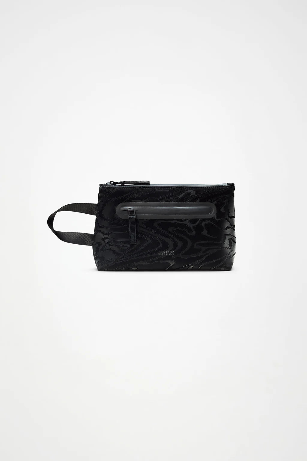 16250 - Cosmetic bag zip.