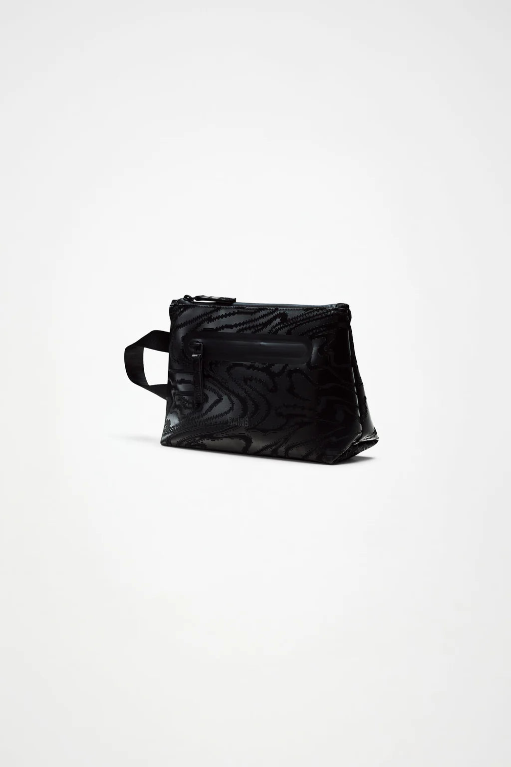 16250 - Cosmetic bag zip.