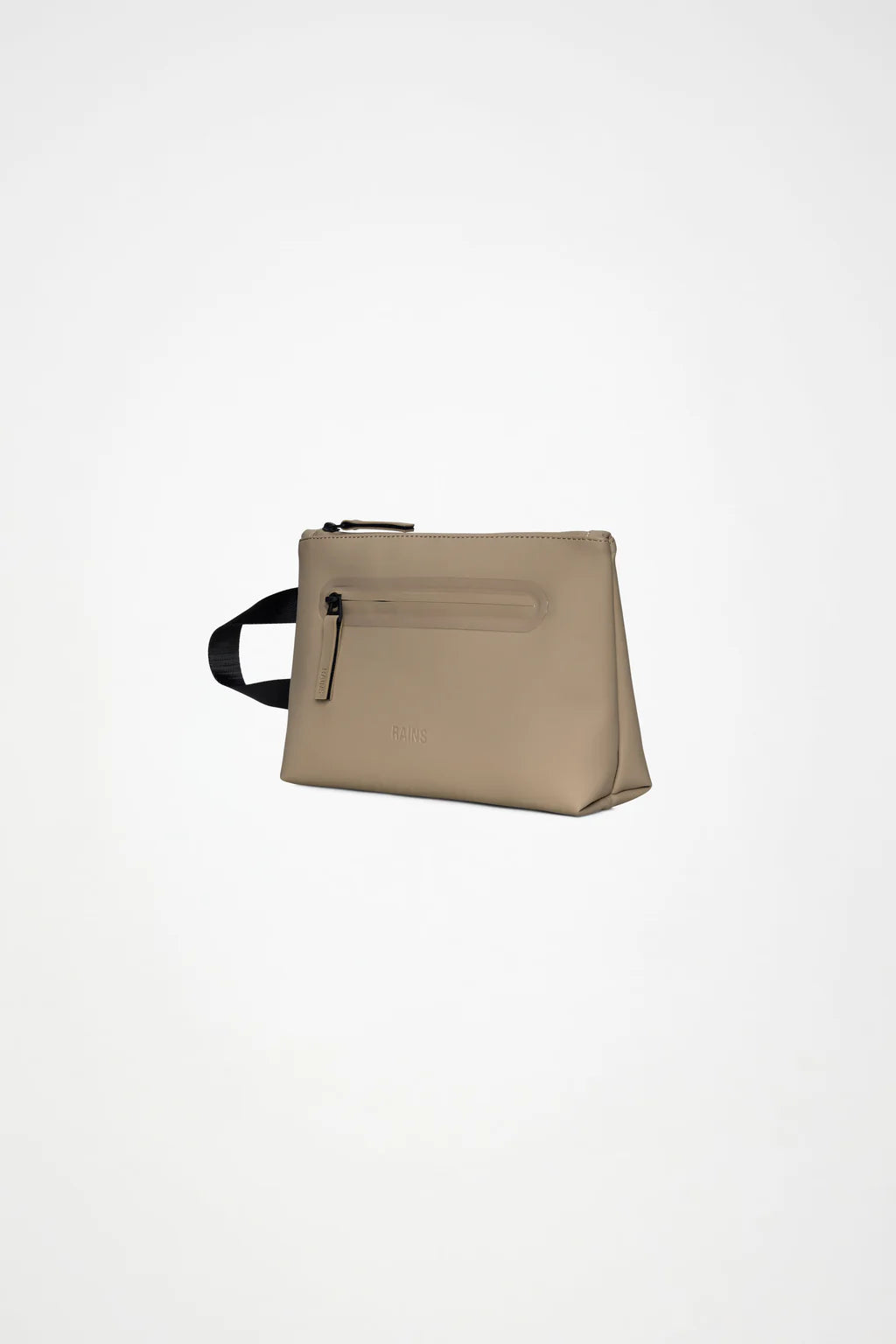 16250 - Cosmetic bag zip.