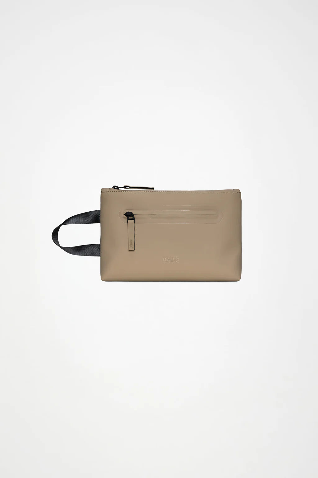 16250 - Cosmetic bag zip.