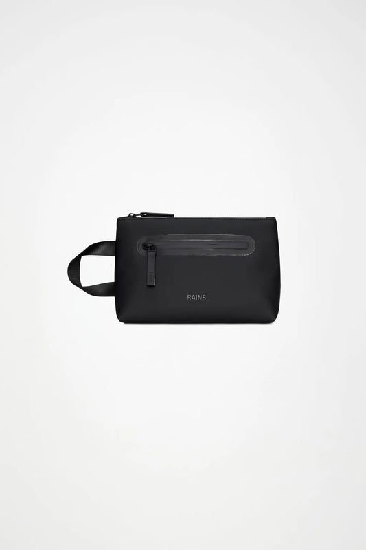 16250 - Cosmetic bag zip.