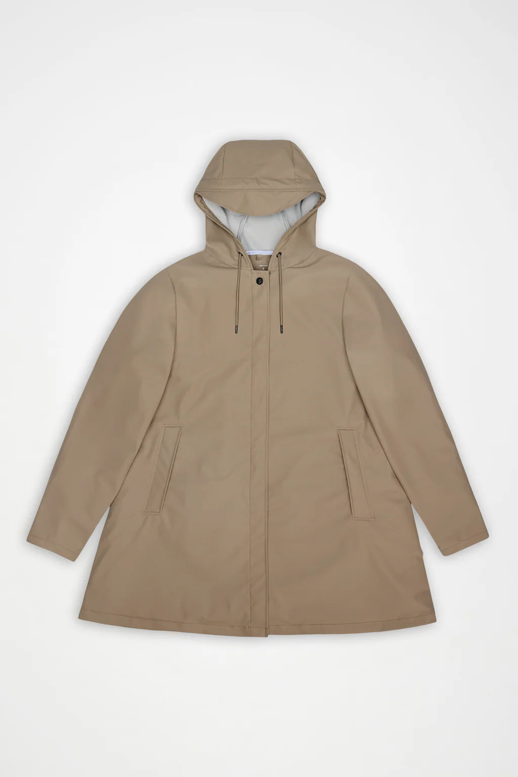18050 - A-line W Jacket.