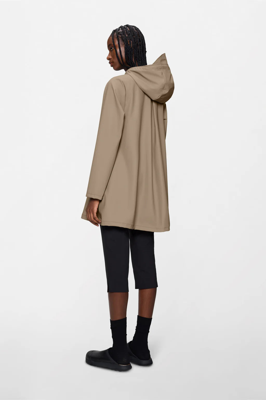 18050 - A-line W Jacket.