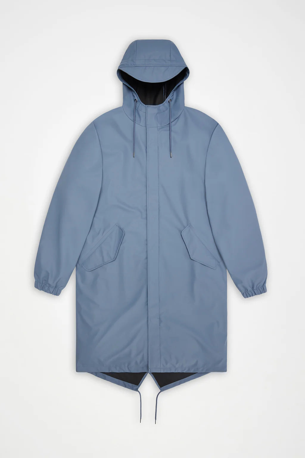 18140 - Fishtail parka.