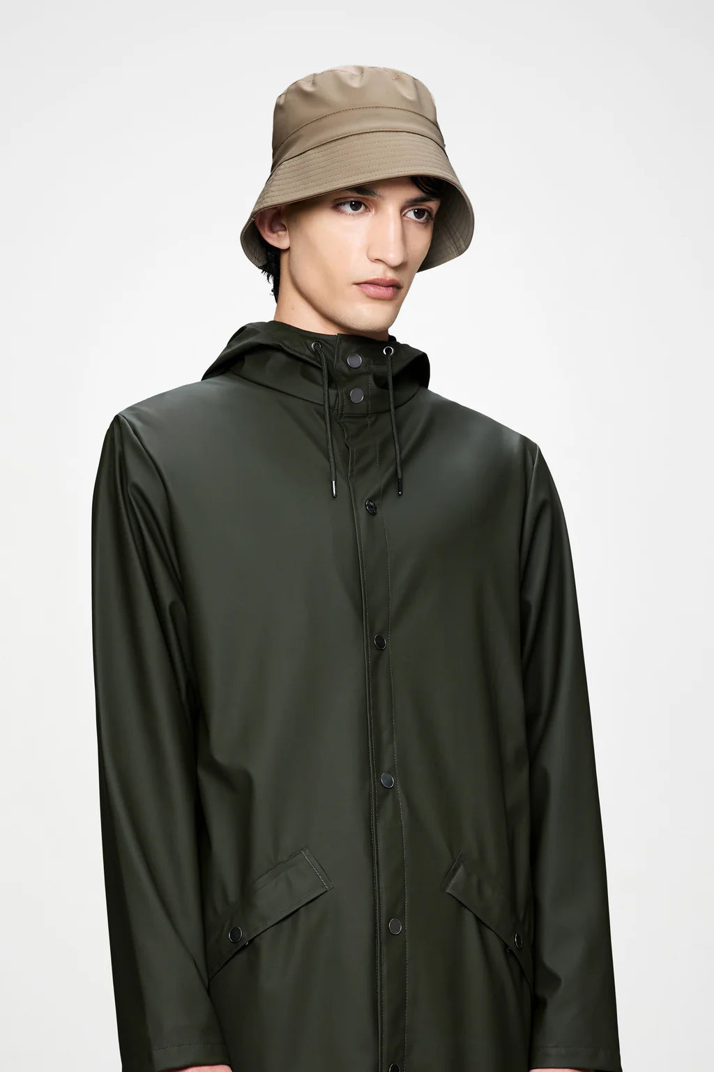 20010 - Bucket hat.