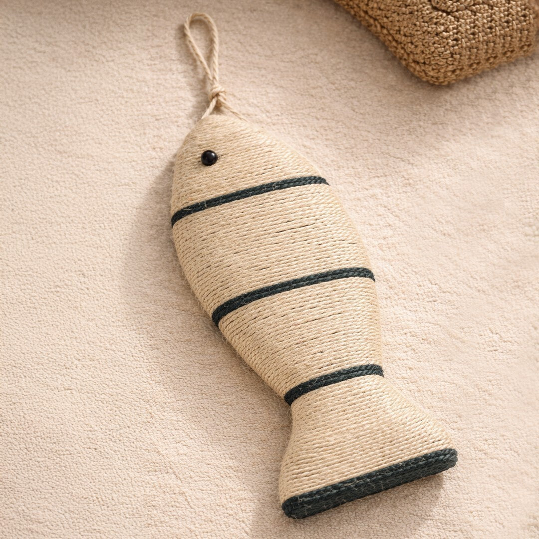 Juguete para gato.