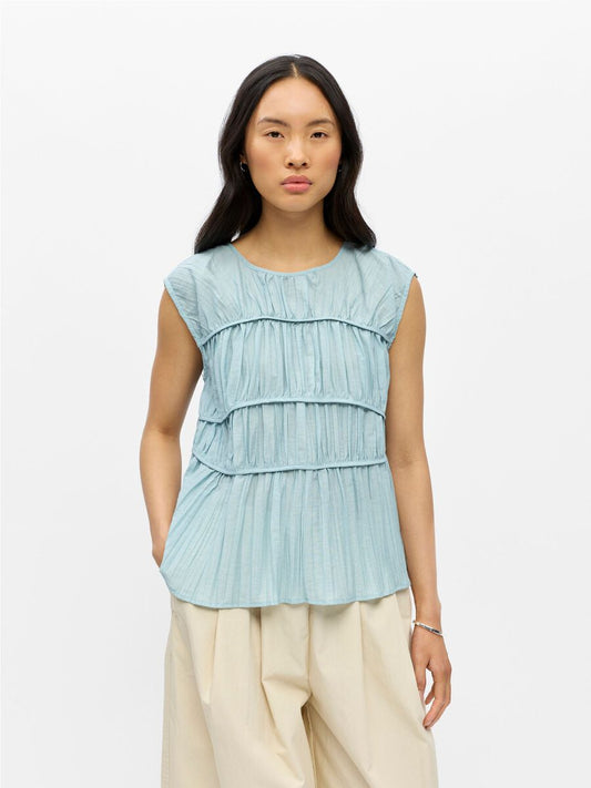 Blusa.