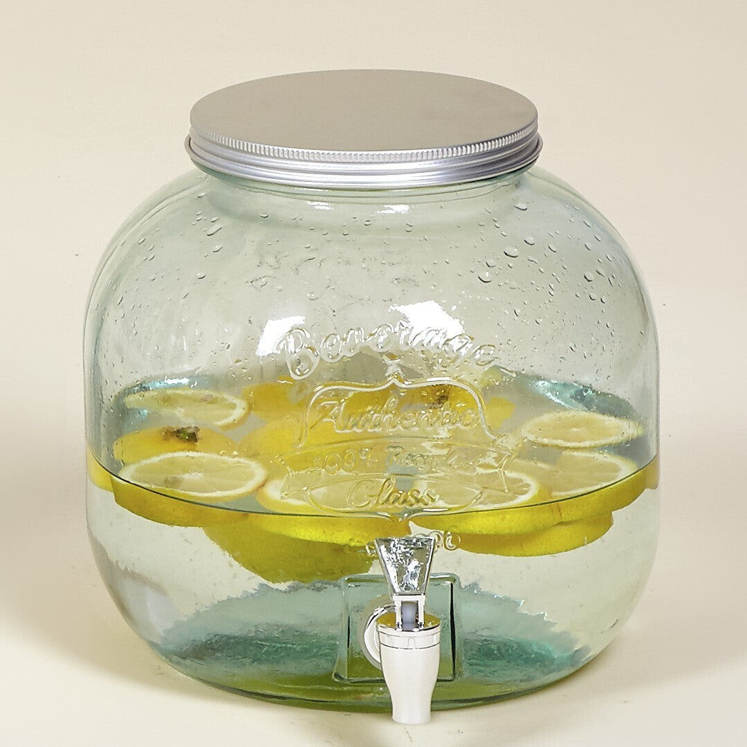 Dispensador grifo.