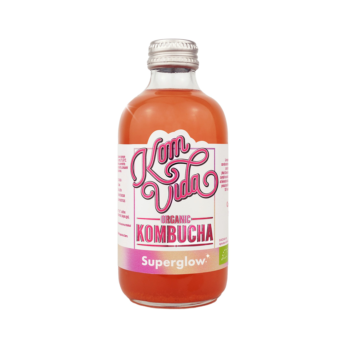 Kombucha.