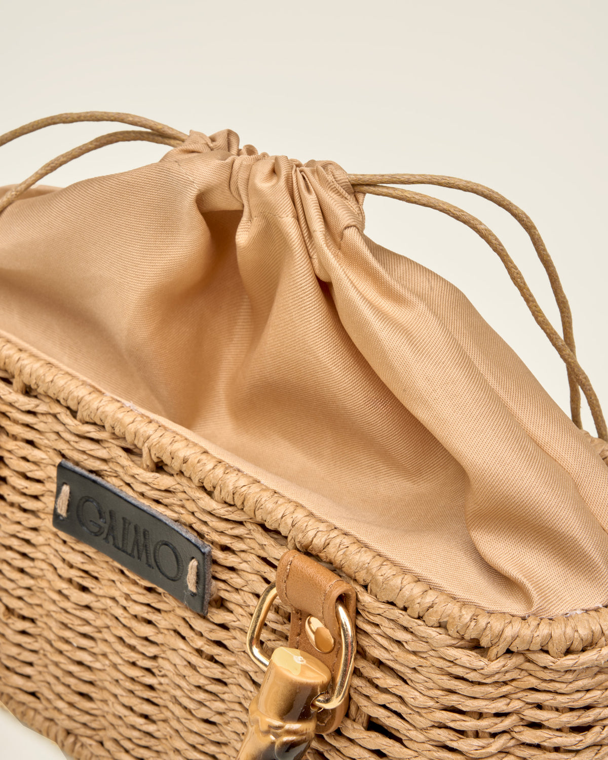 Bolso Box.
