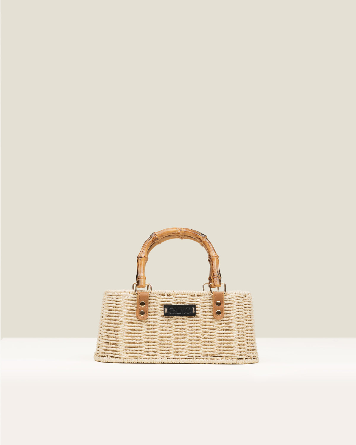 Bolso Box.
