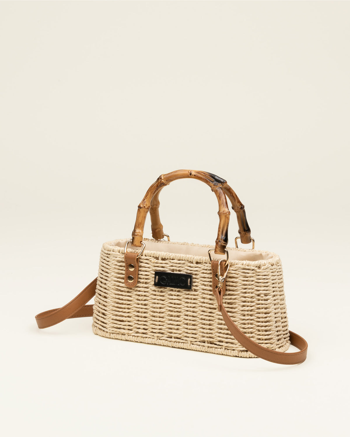 Bolso Box.
