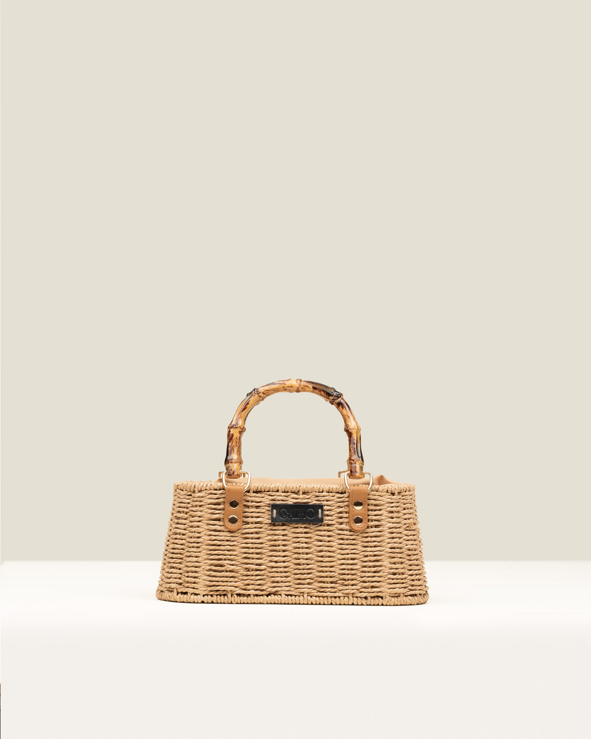 Bolso Box.