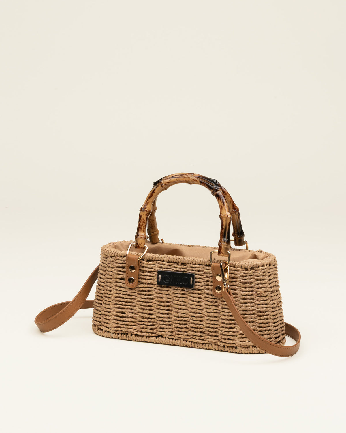 Bolso Box.