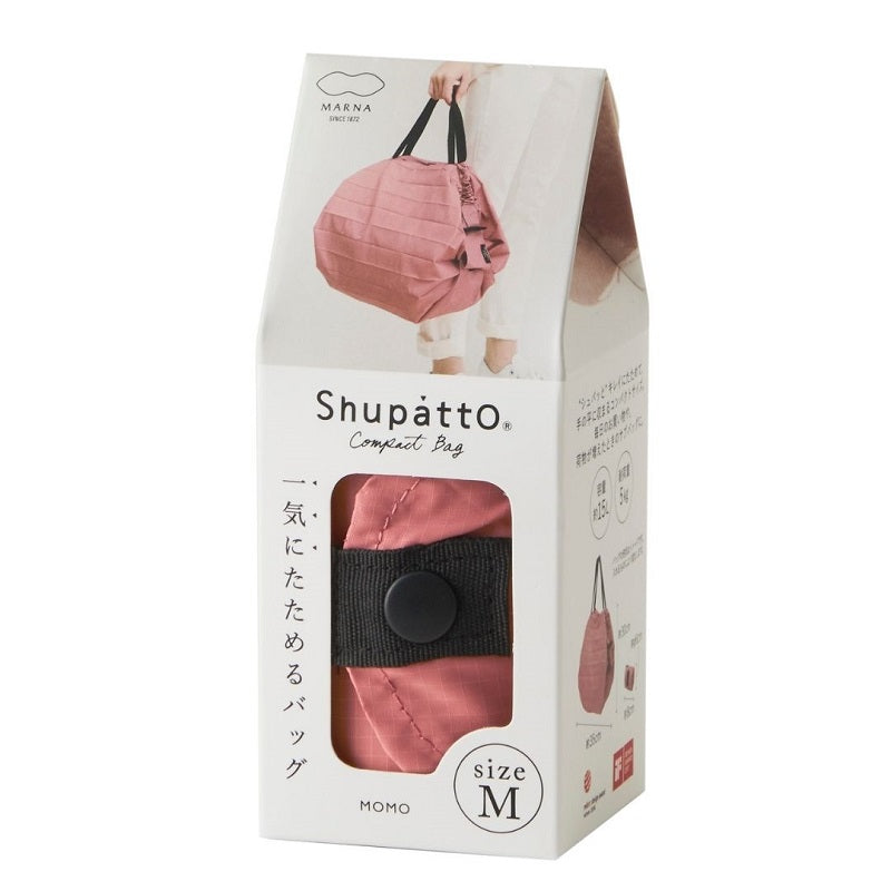 Shupatto bag.