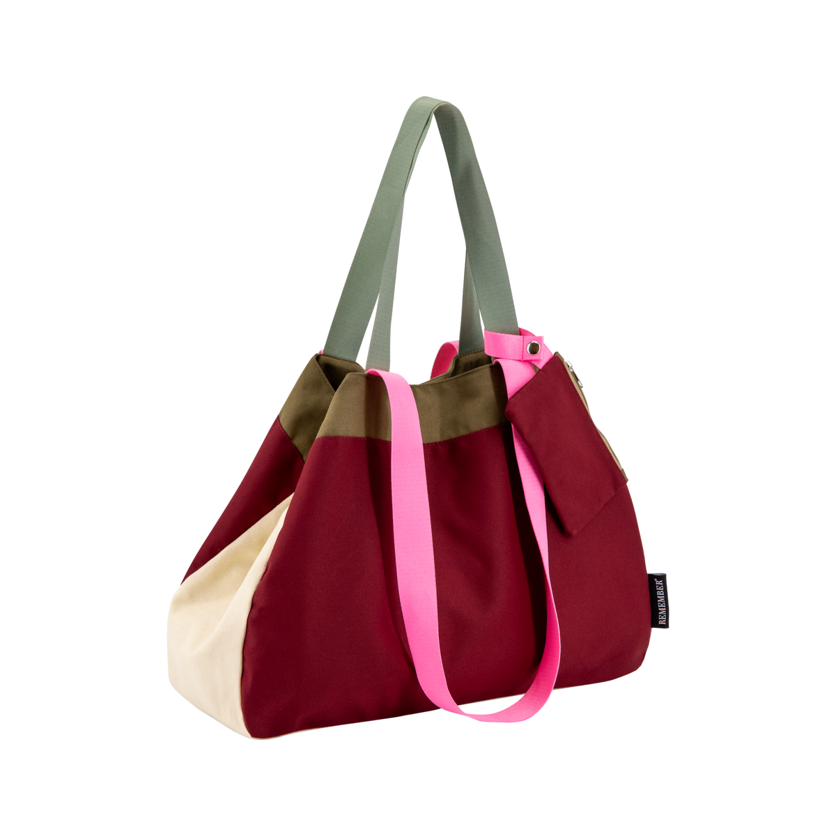 Bolso Canvas.