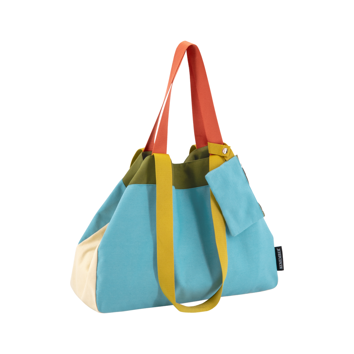 Bolso Canvas.