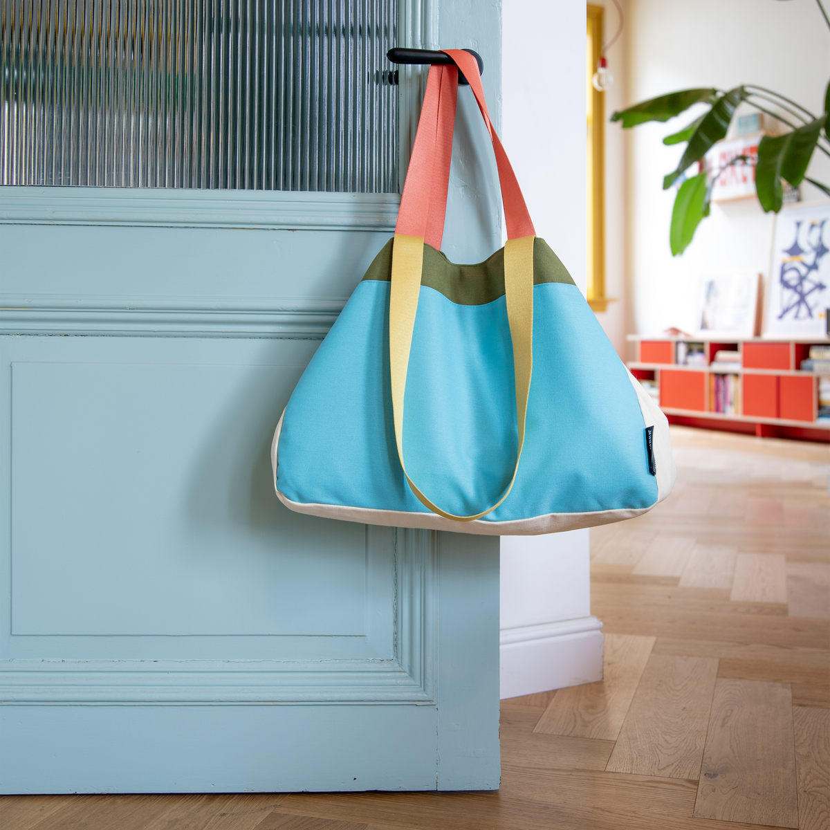 Bolso Canvas.
