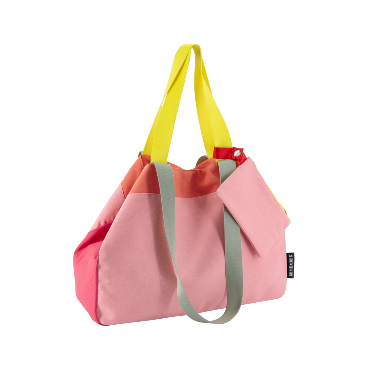 Bolso Canvas.