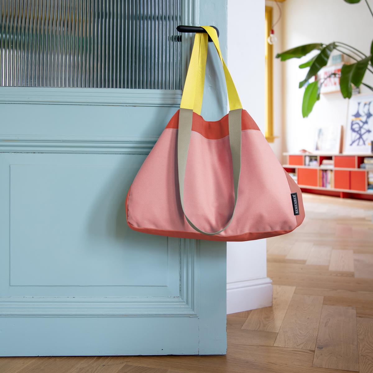 Bolso Canvas.