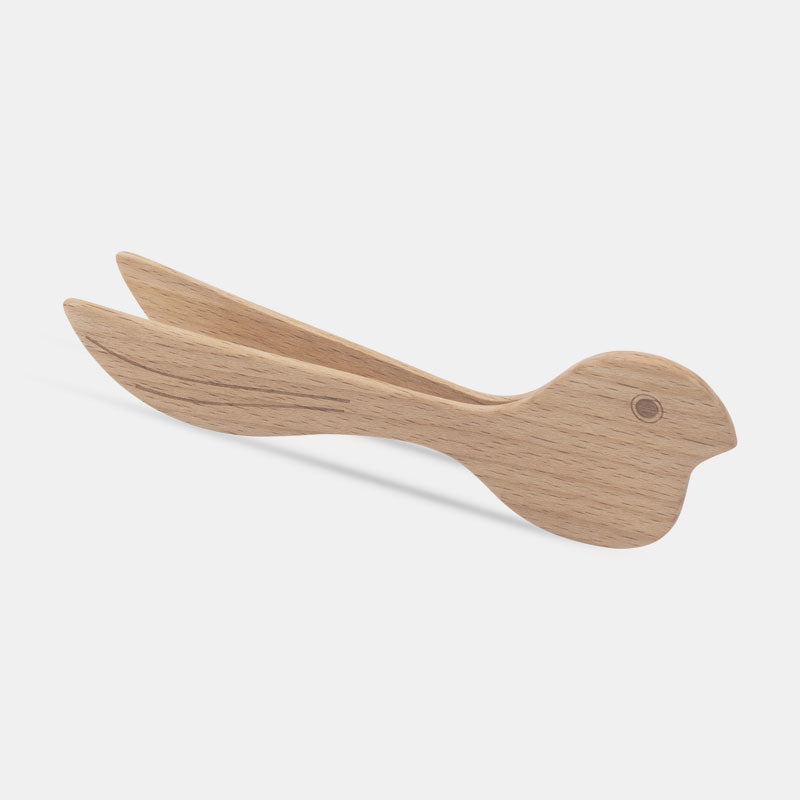 Pinzas para tostadora.