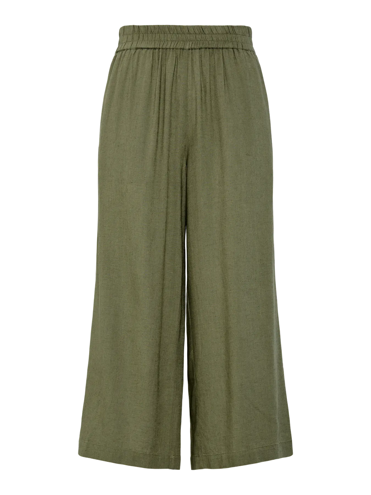 Pantalón lino.