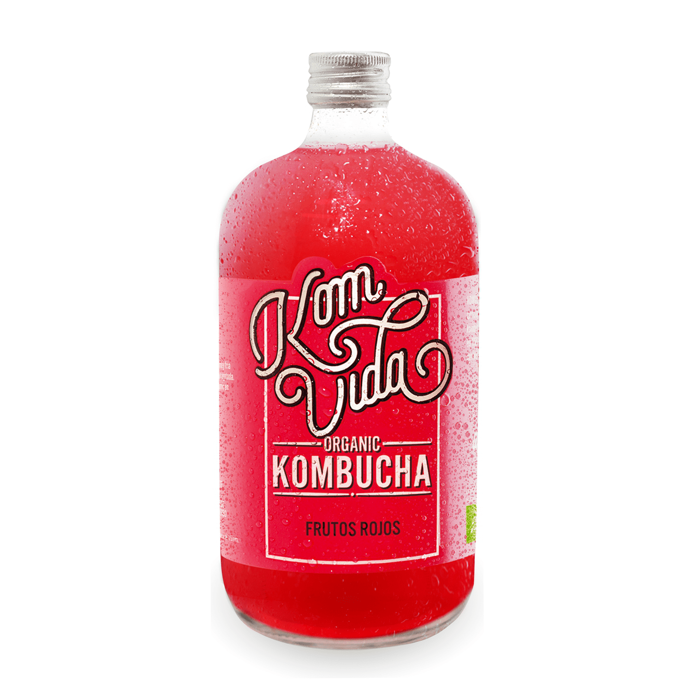 Kombucha.