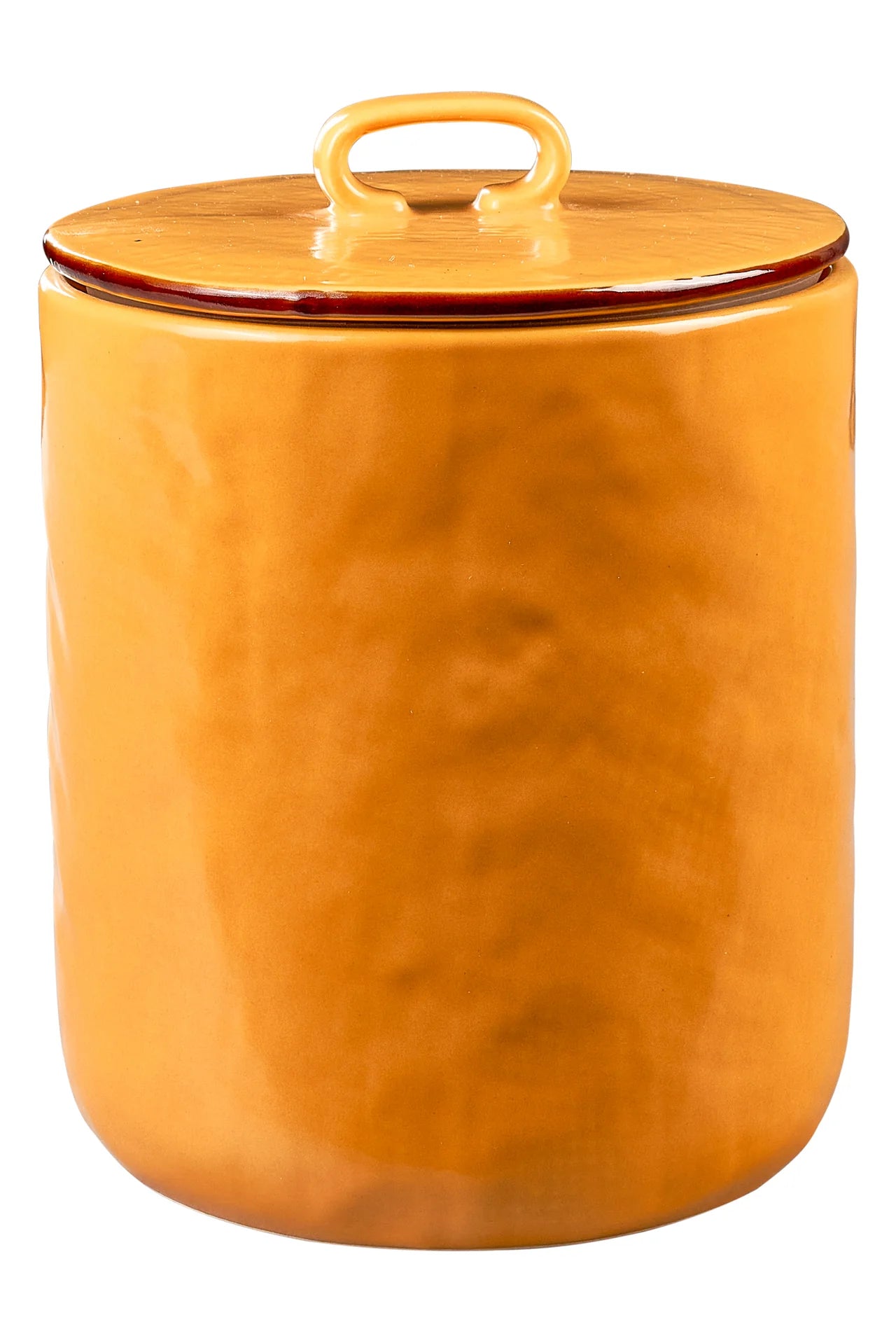 Tarro mediterráneo.