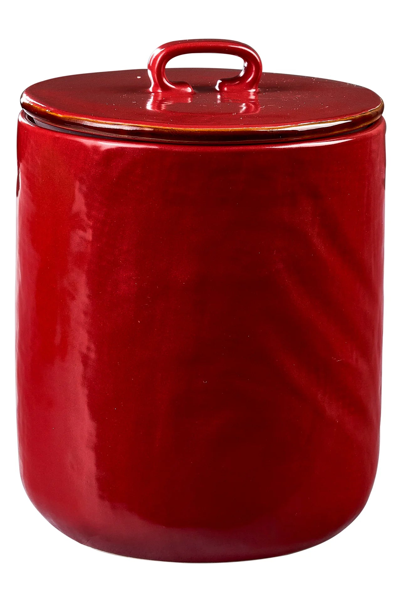 Tarro mediterráneo.