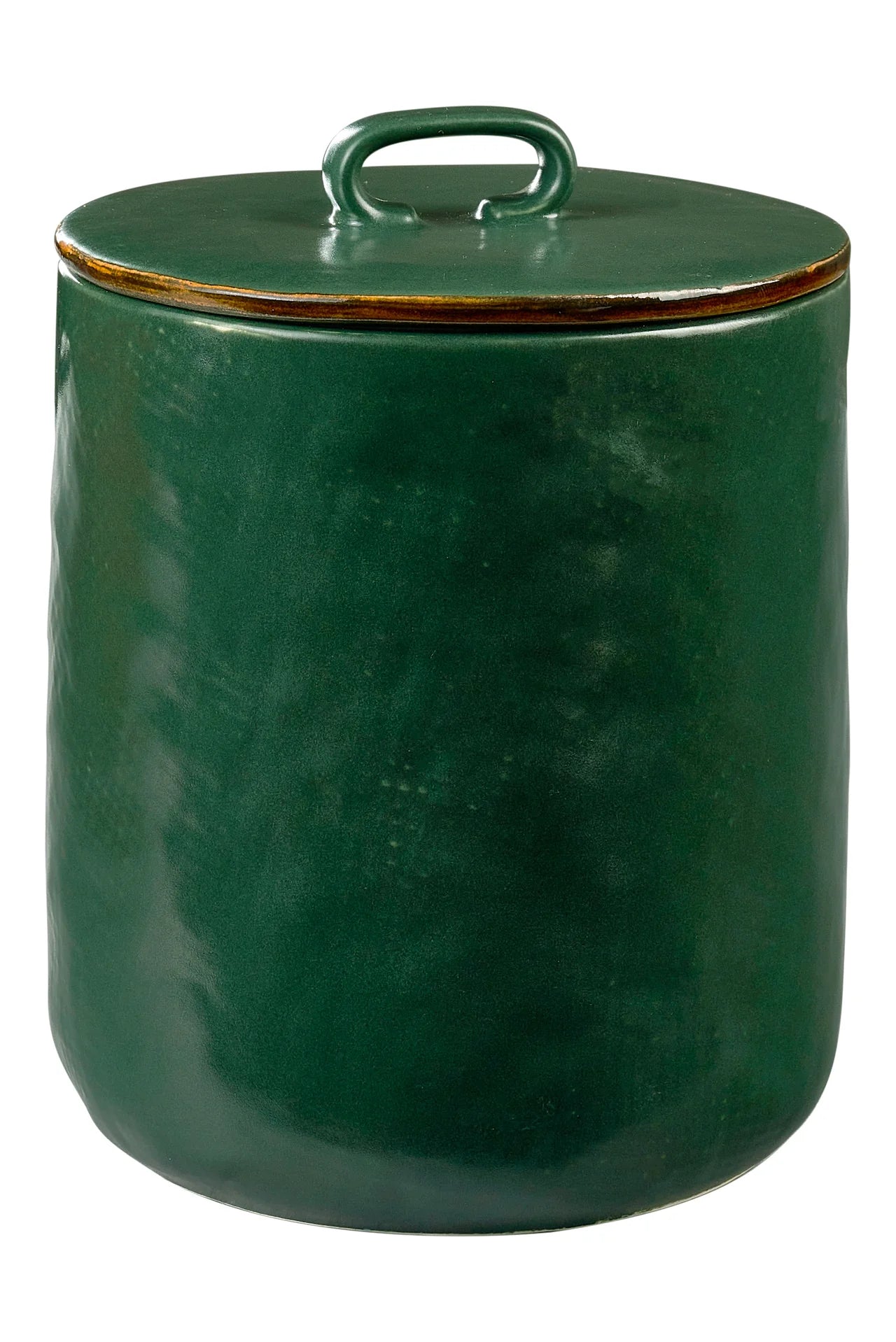 Tarro mediterráneo.