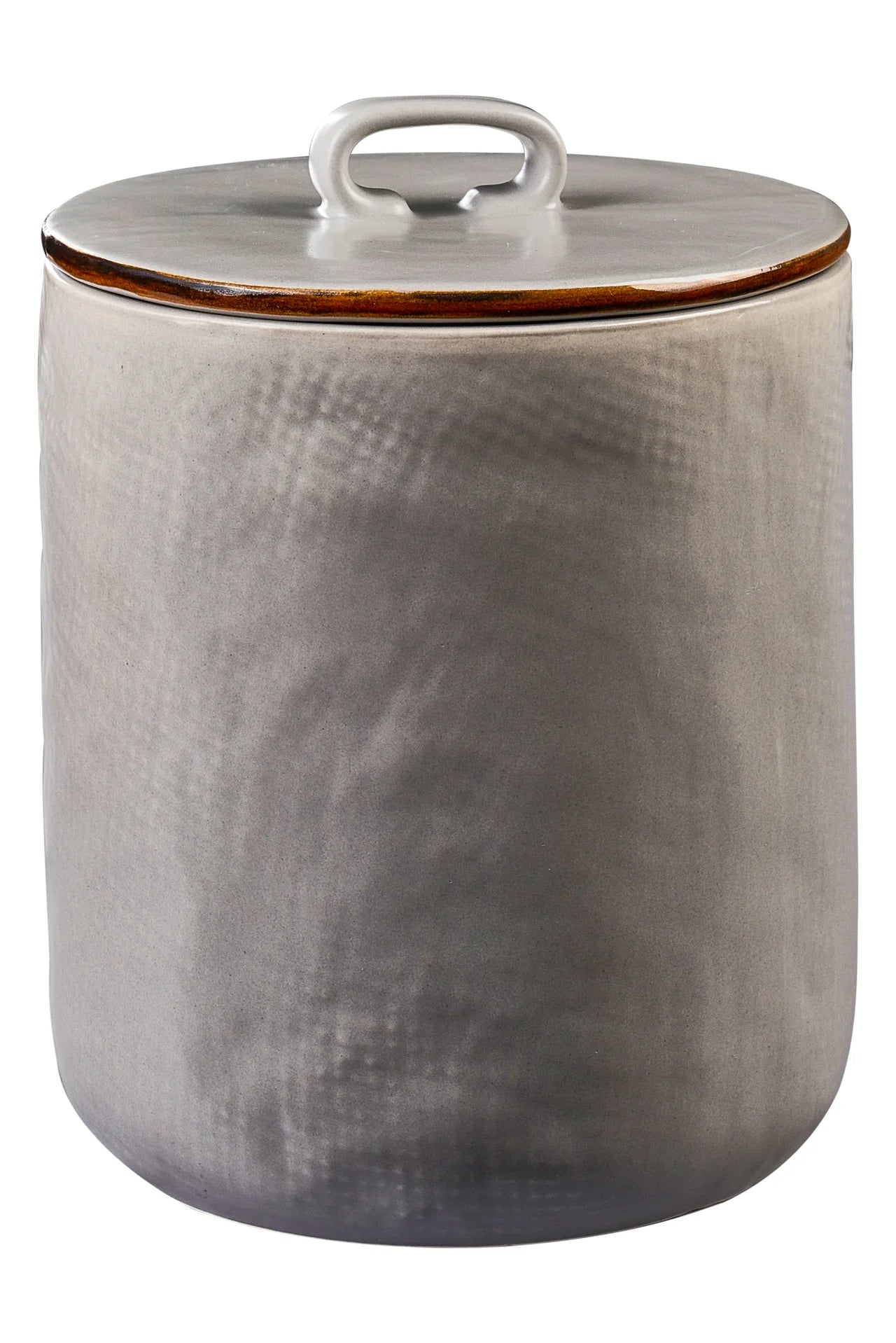 Tarro mediterráneo.