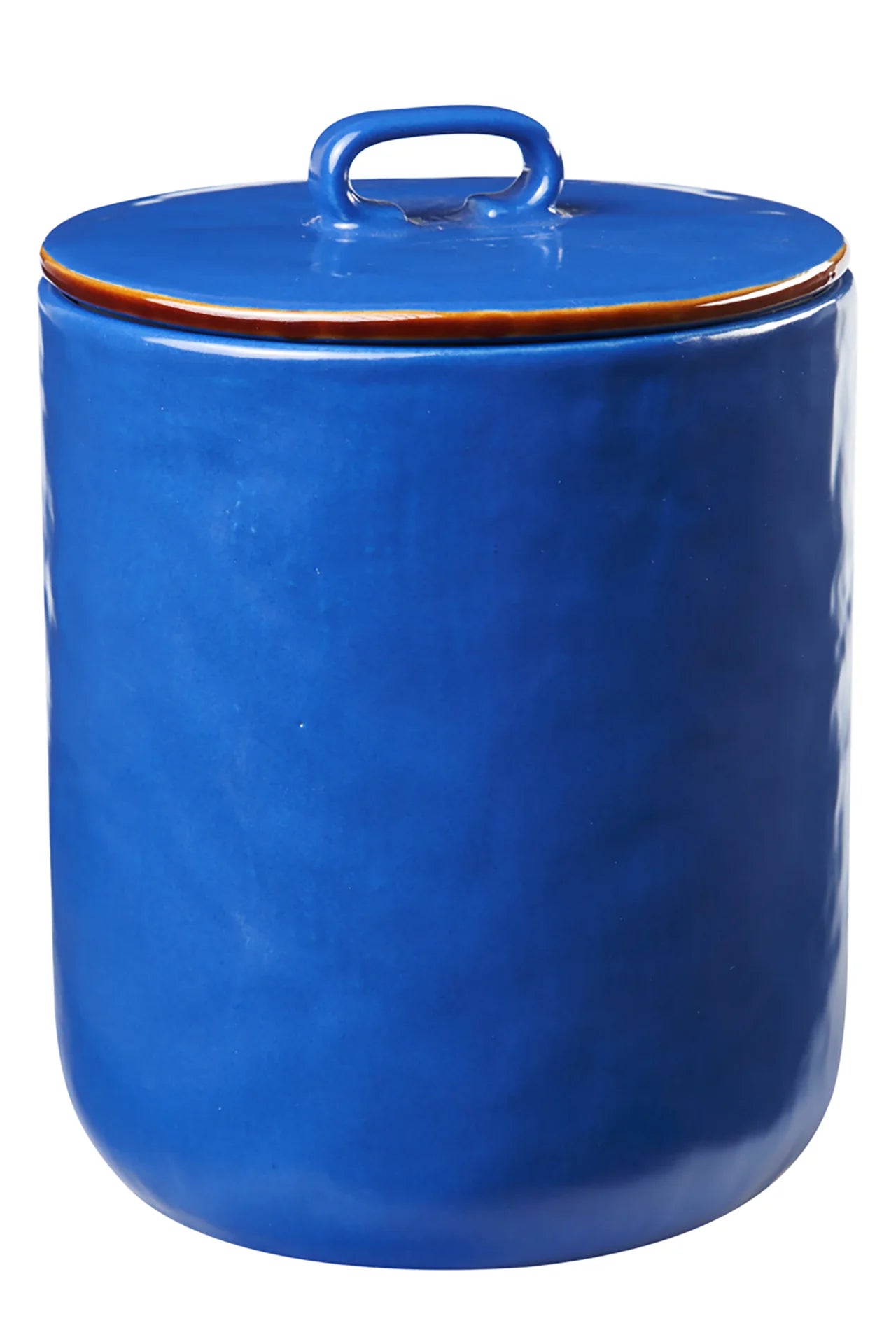 Tarro mediterráneo.