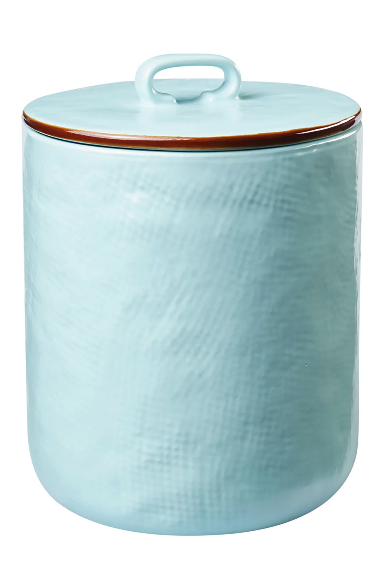 Tarro mediterráneo.