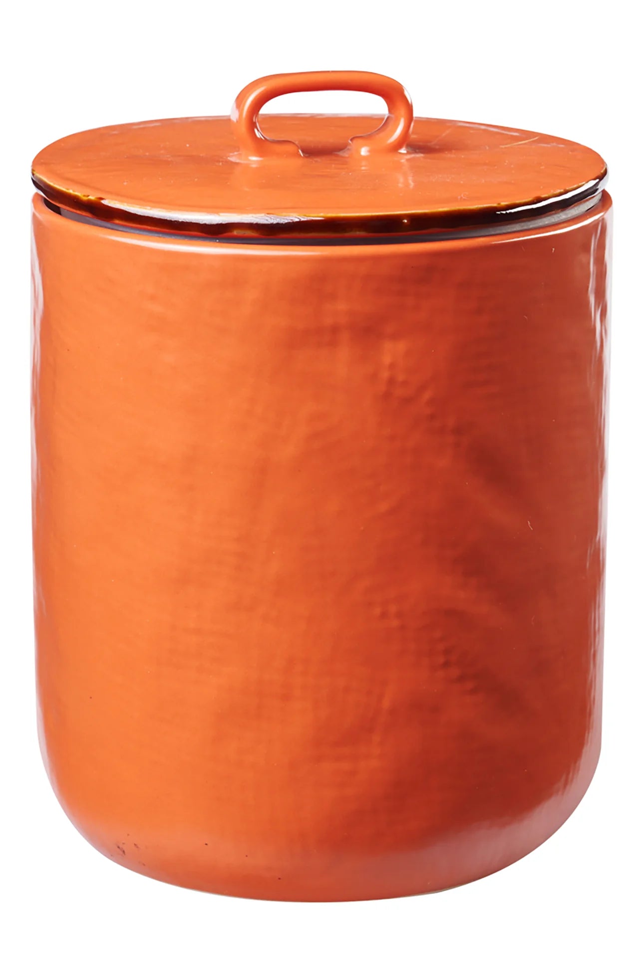 Tarro mediterráneo.