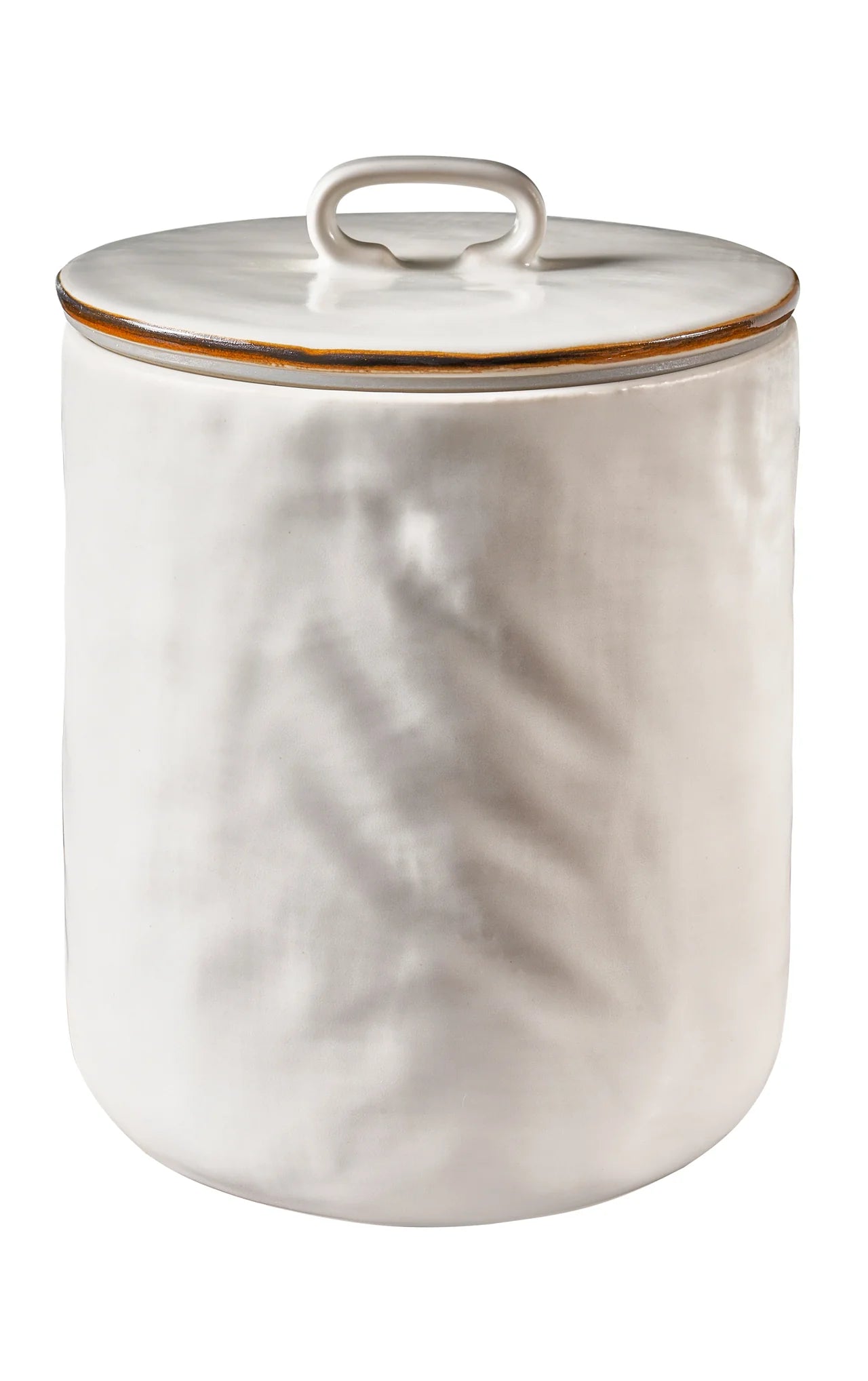 Tarro mediterráneo.