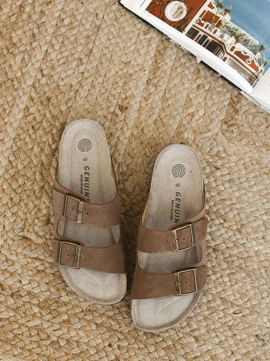 Hawaii velour.