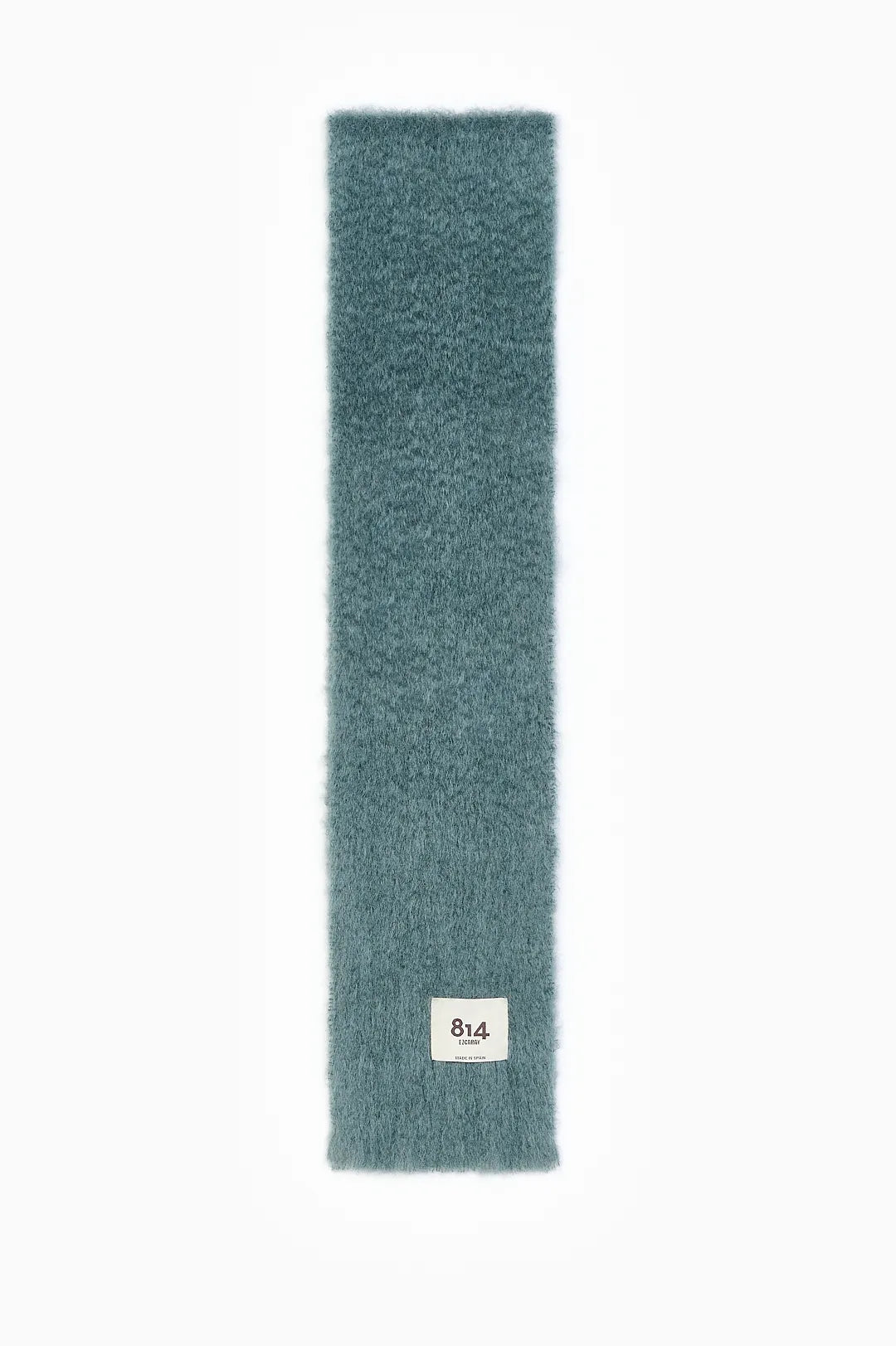 Foulard mohair.