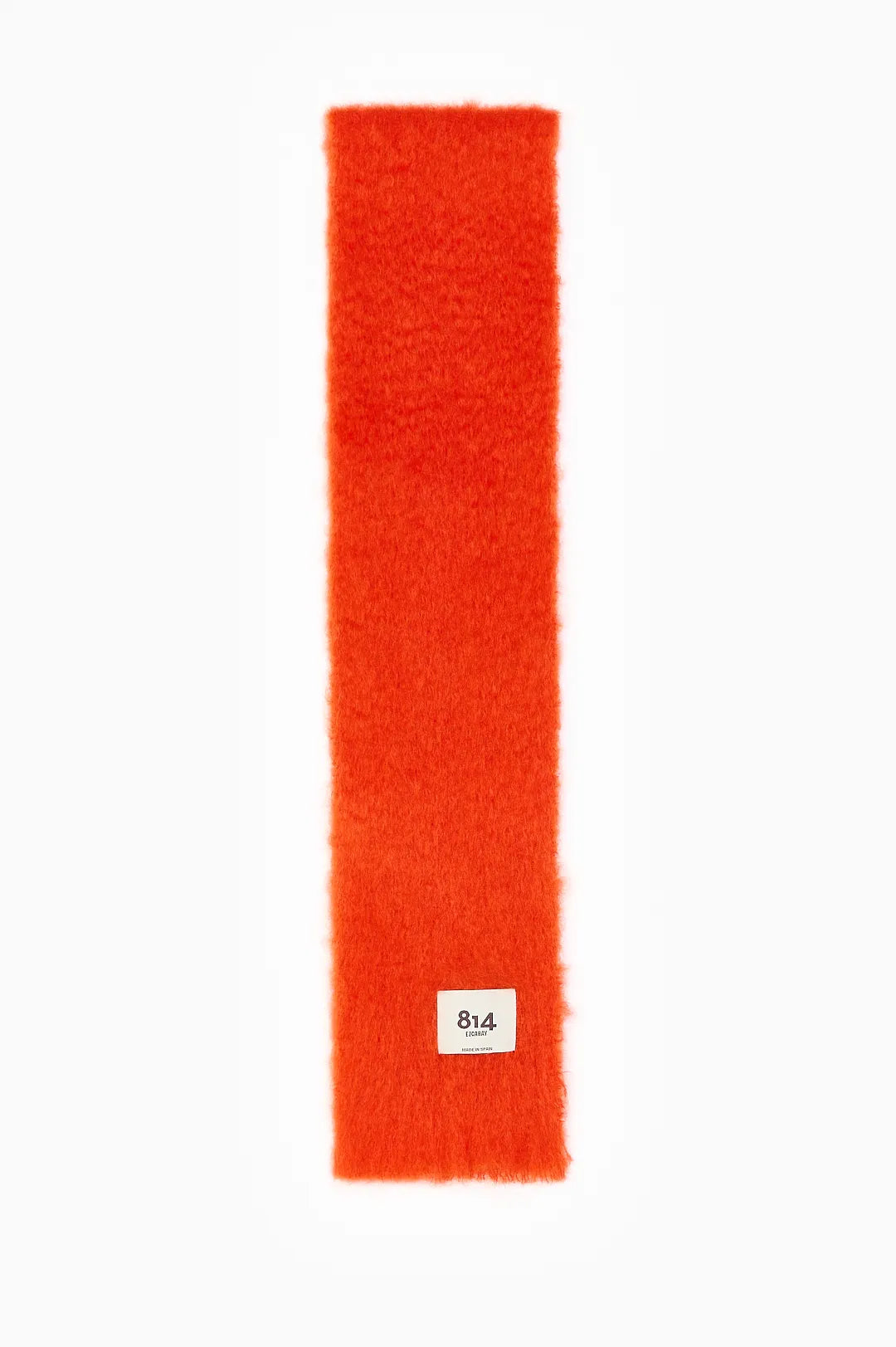 Foulard mohair.