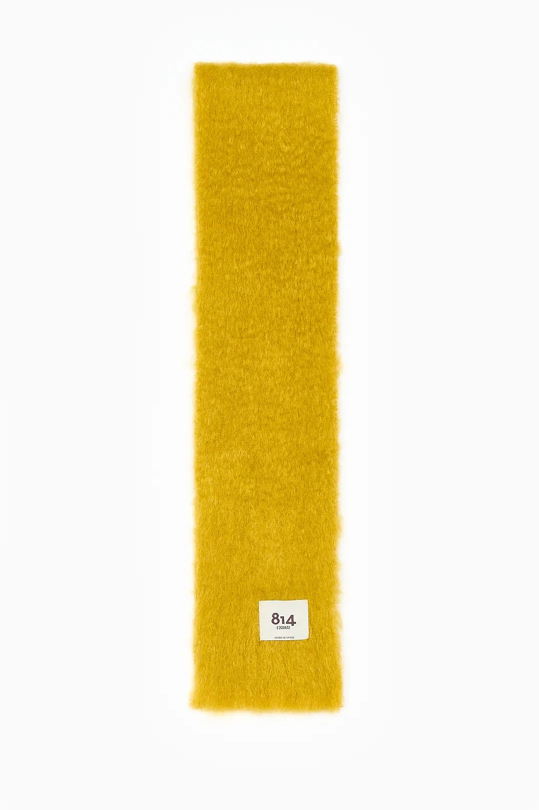 Foulard mohair.