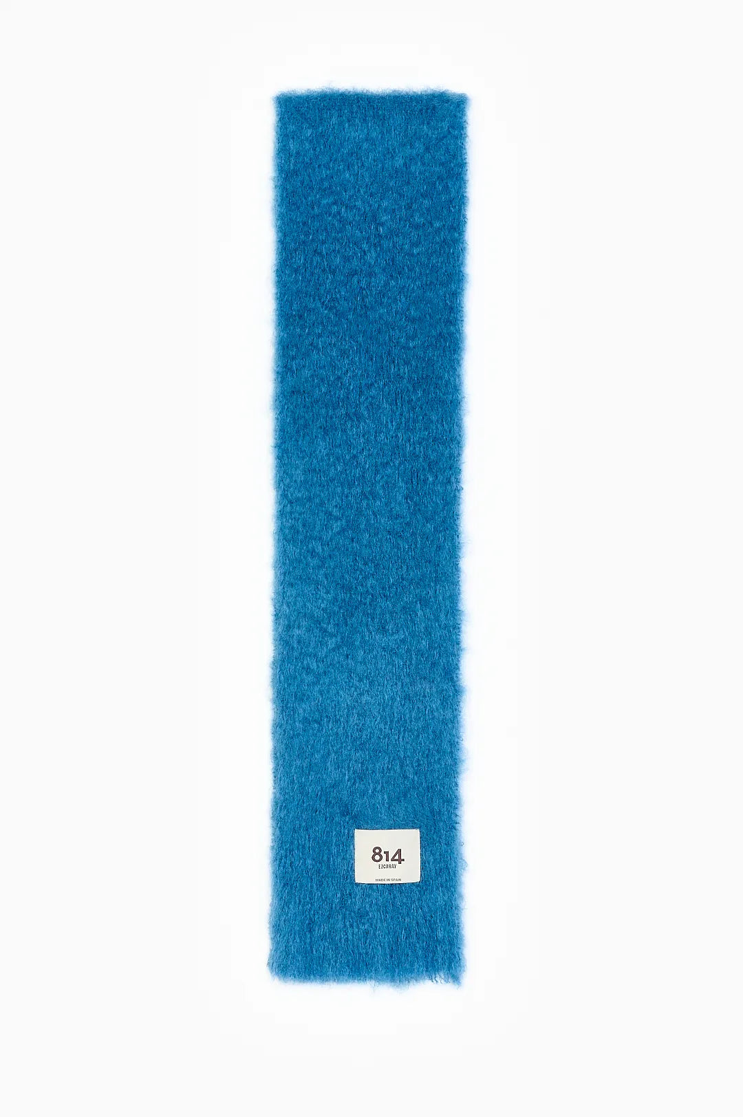 Foulard mohair.